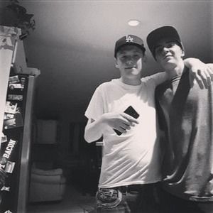 Meet your Posher, Dylan